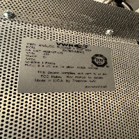 VWR Standard Analog Rocker image 0